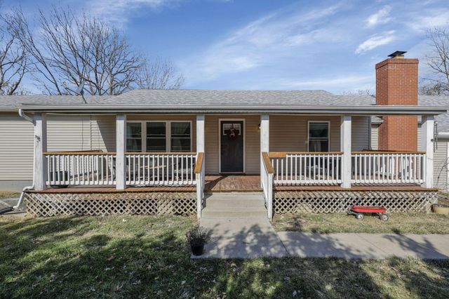 5060 Wheeling Road NE, Lancaster, OH 43130