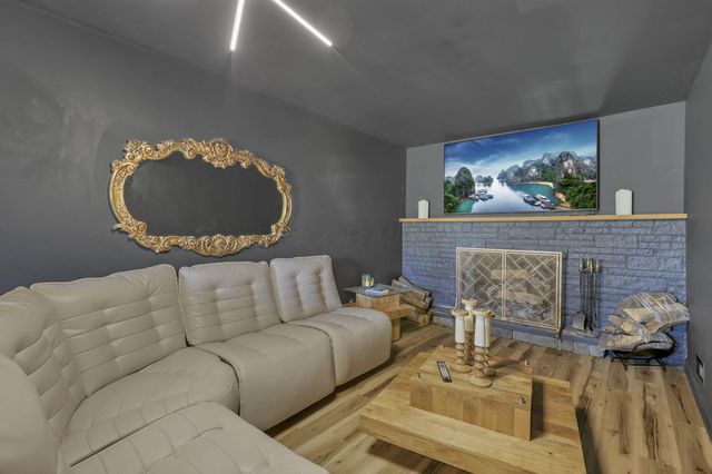 5060 Wheeling Road NE, Lancaster, OH 43130