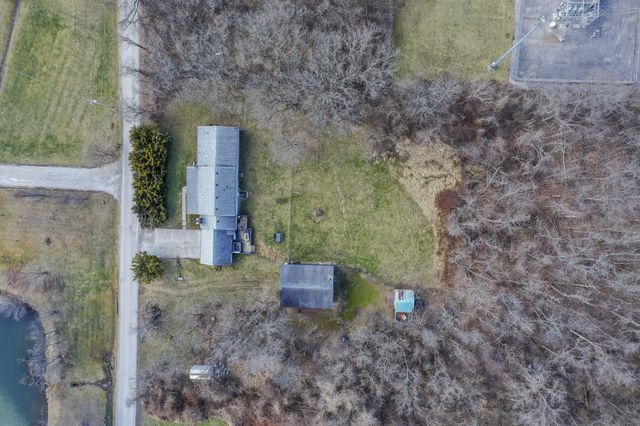 5060 Wheeling Road NE, Lancaster, OH 43130