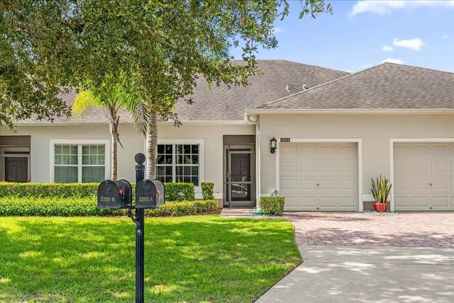 3205 SONESTA COURT B, Clermont, FL 34711