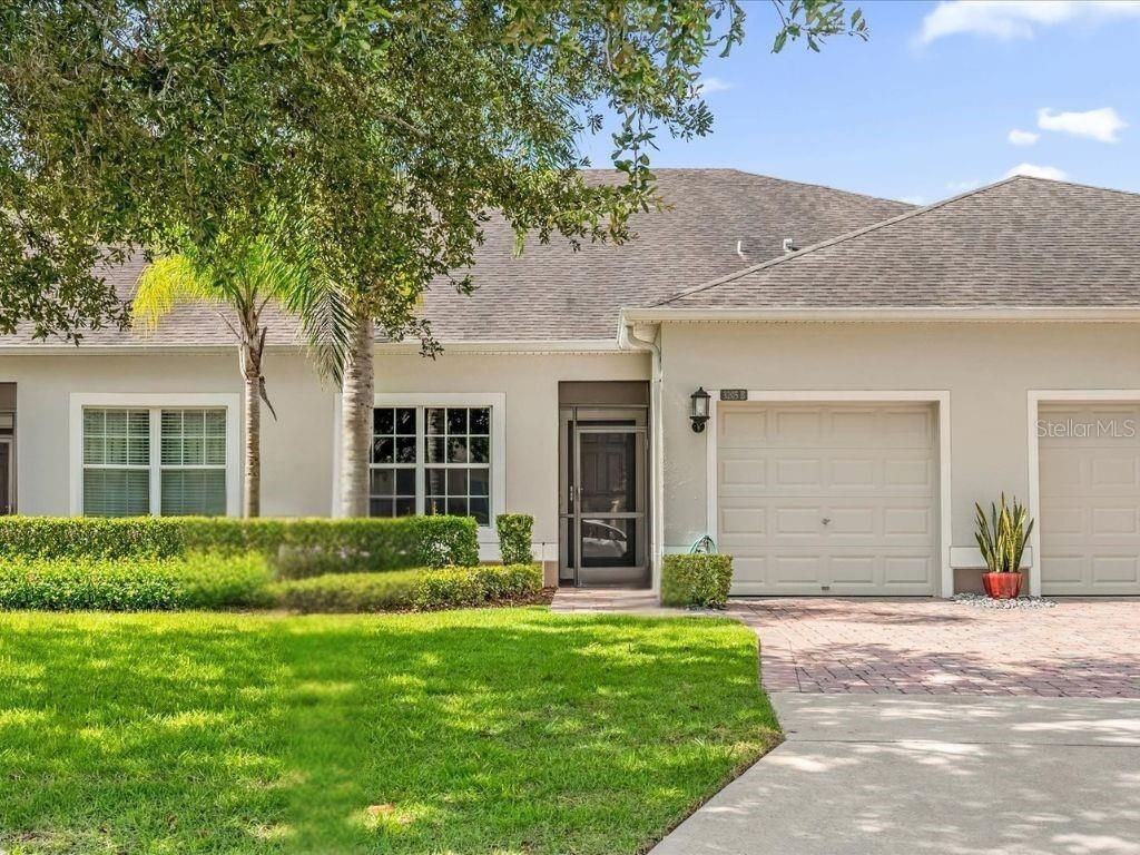 3205 SONESTA COURT B, Clermont, FL 34711