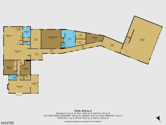 47 Glenside Trl, Sparta Twp., NJ 07871