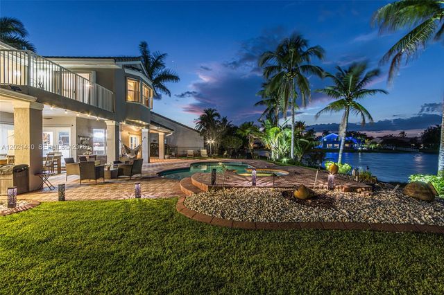 19361 NW 8th St, Pembroke Pines, FL 33029
