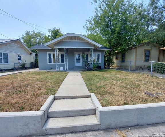 2710 E Houston St, San Antonio, TX 78202