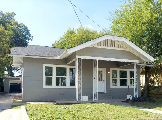 2710 E Houston St, San Antonio, TX 78202