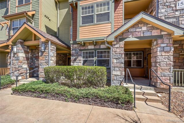 15455 Canyon Rim Drive 103, Englewood, CO 80112