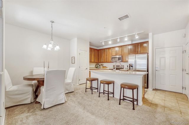 15455 Canyon Rim Drive 103, Englewood, CO 80112