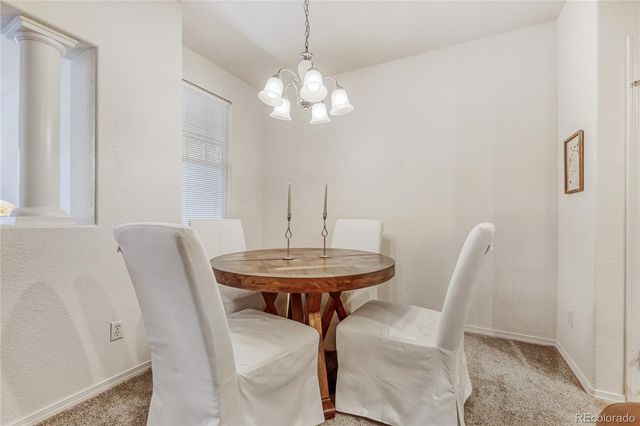 15455 Canyon Rim Drive 103, Englewood, CO 80112