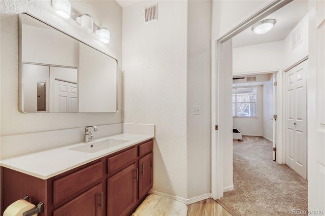 15455 Canyon Rim Drive 103, Englewood, CO 80112