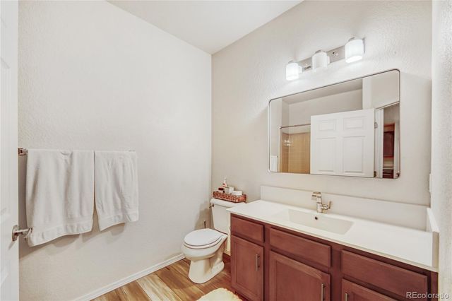 15455 Canyon Rim Drive 103, Englewood, CO 80112