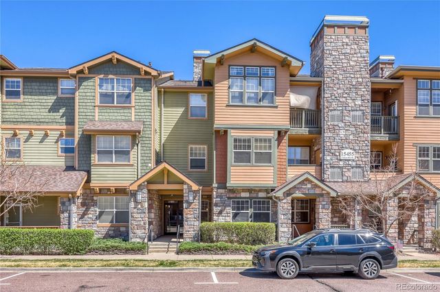 15455 Canyon Rim Drive 103, Englewood, CO 80112