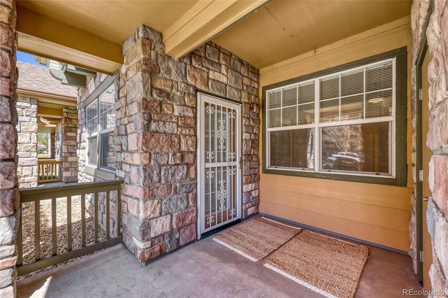 15455 Canyon Rim Drive 103, Englewood, CO 80112