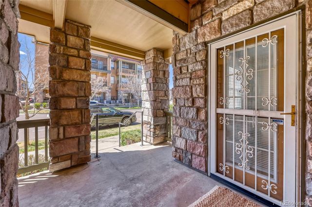 15455 Canyon Rim Drive 103, Englewood, CO 80112