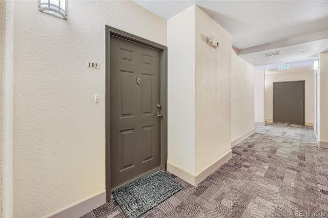 15455 Canyon Rim Drive 103, Englewood, CO 80112