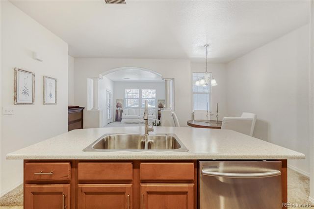 15455 Canyon Rim Drive 103, Englewood, CO 80112