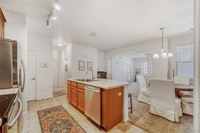 15455 Canyon Rim Drive 103, Englewood, CO 80112