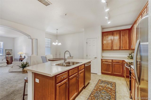 15455 Canyon Rim Drive 103, Englewood, CO 80112