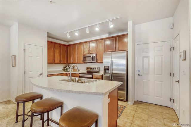 15455 Canyon Rim Drive 103, Englewood, CO 80112