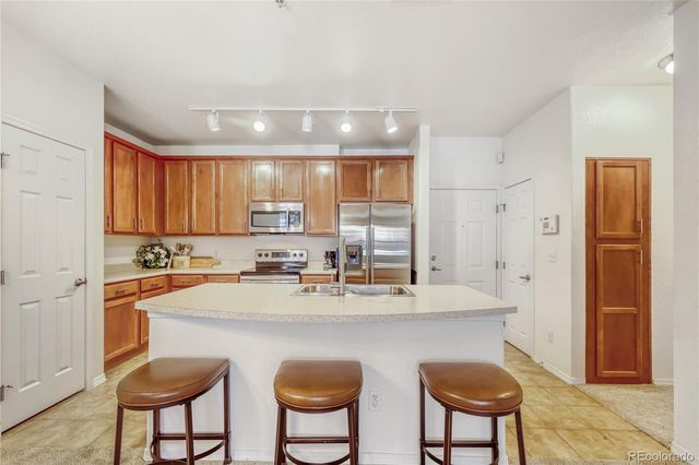 15455 Canyon Rim Drive 103, Englewood, CO 80112