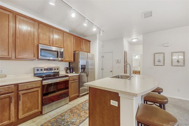 15455 Canyon Rim Drive 103, Englewood, CO 80112