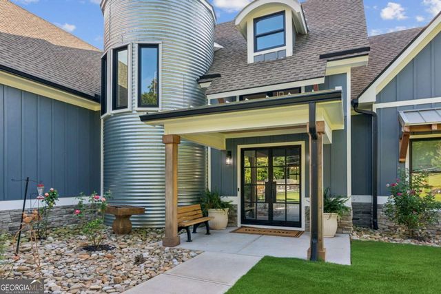 10004 Free Home Highway, Canton, GA 30115