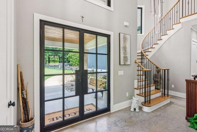 10004 Free Home Highway, Canton, GA 30115