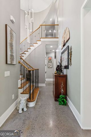 10004 Free Home Highway, Canton, GA 30115