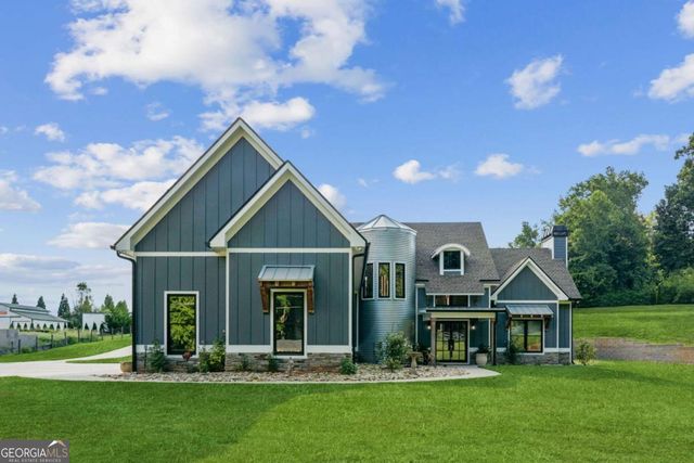 10004 Free Home Highway, Canton, GA 30115