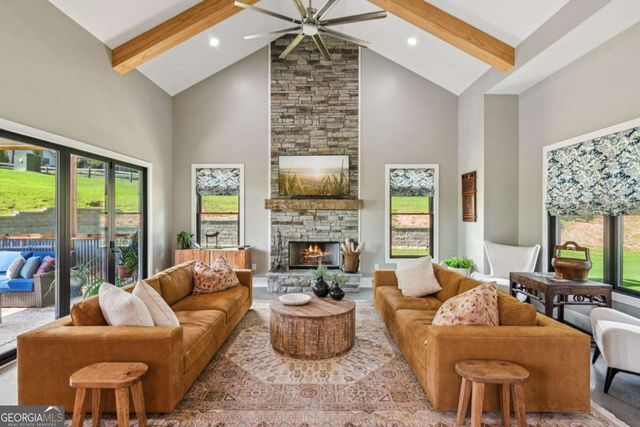 10004 Free Home Highway, Canton, GA 30115