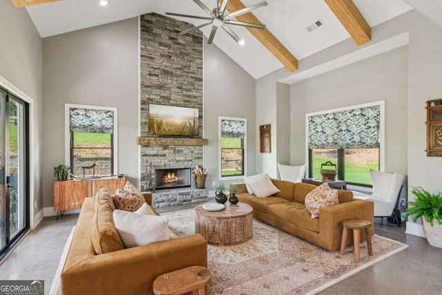 10004 Free Home Highway, Canton, GA 30115