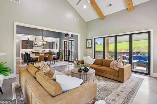 10004 Free Home Highway, Canton, GA 30115