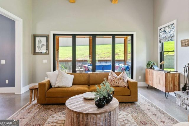 10004 Free Home Highway, Canton, GA 30115