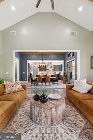 10004 Free Home Highway, Canton, GA 30115