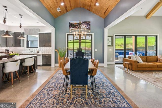 10004 Free Home Highway, Canton, GA 30115