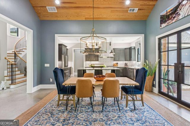 10004 Free Home Highway, Canton, GA 30115