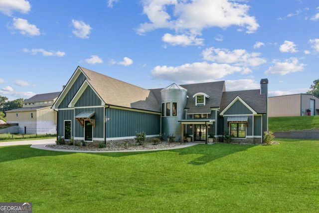 10004 Free Home Highway, Canton, GA 30115