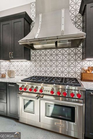 10004 Free Home Highway, Canton, GA 30115