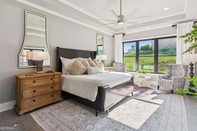 10004 Free Home Highway, Canton, GA 30115