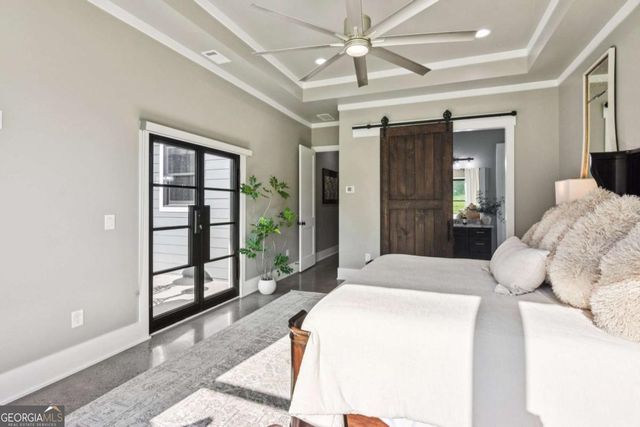 10004 Free Home Highway, Canton, GA 30115