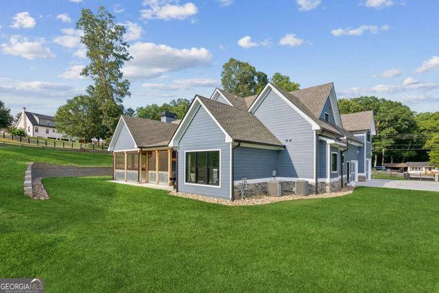 10004 Free Home Highway, Canton, GA 30115