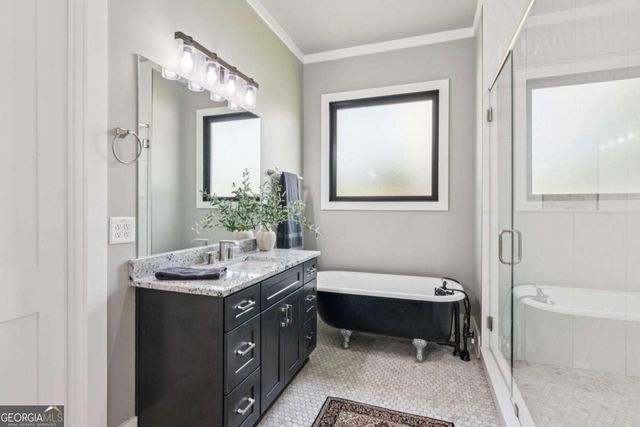 10004 Free Home Highway, Canton, GA 30115