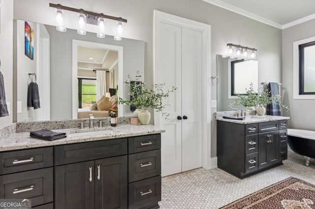 10004 Free Home Highway, Canton, GA 30115