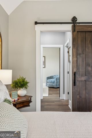 10004 Free Home Highway, Canton, GA 30115