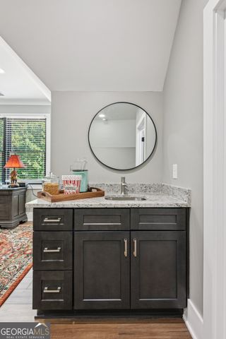 10004 Free Home Highway, Canton, GA 30115