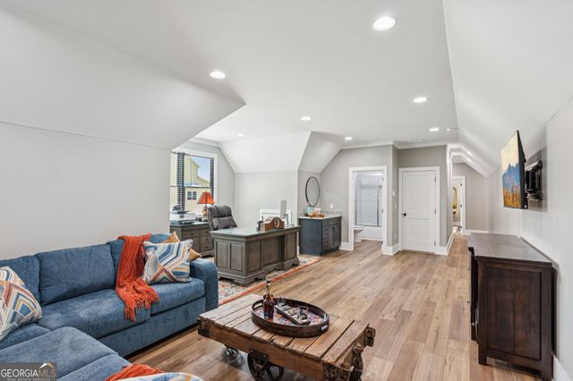 10004 Free Home Highway, Canton, GA 30115