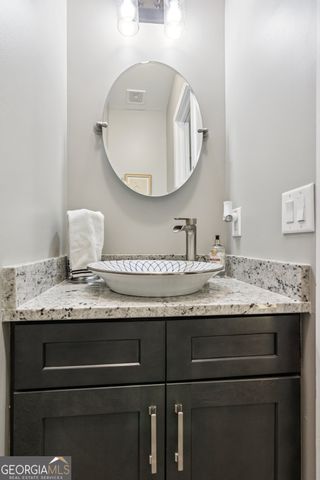 10004 Free Home Highway, Canton, GA 30115