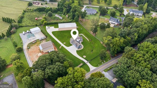 10004 Free Home Highway, Canton, GA 30115