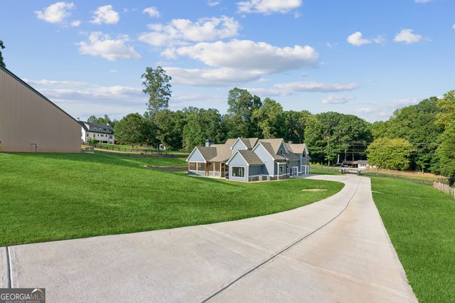 10004 Free Home Highway, Canton, GA 30115