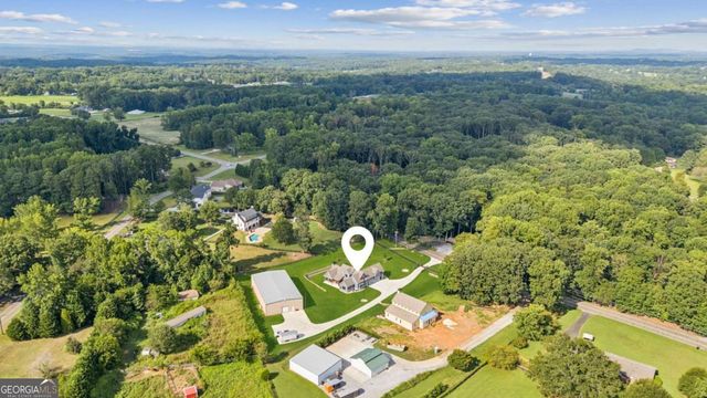 10004 Free Home Highway, Canton, GA 30115