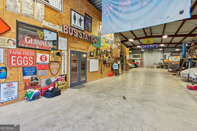 10004 Free Home Highway, Canton, GA 30115